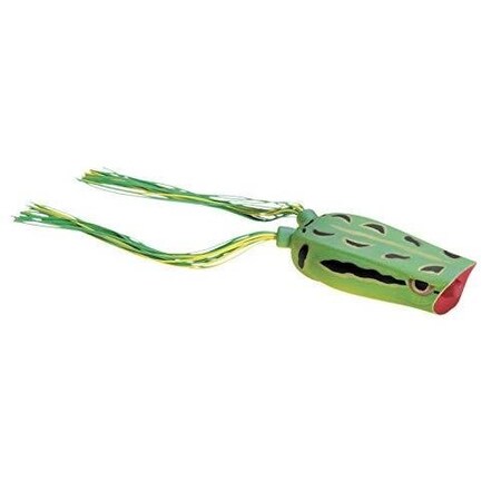 Z-Man Trd Ticklerz 275 Green PumpkinOrange 8PK TTIC-47PK8